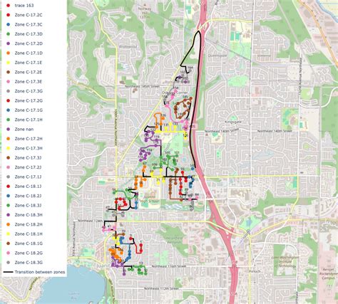 Image result for Python Interactive Map Example