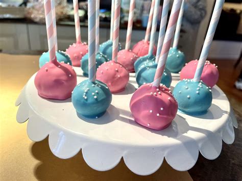 The ultimate list of gender reveal food ideas – Artofit