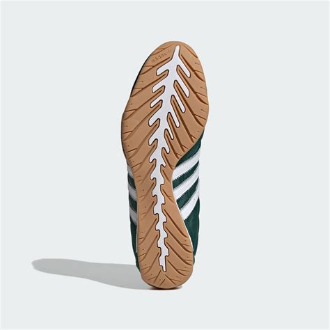Shoes - Adi Racer Lo Shoes - Green | adidas Saudi Arabia
