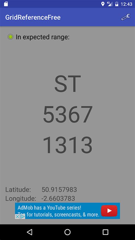 Grid Reference 的图像结果