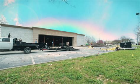 Former Lafayette Books-A-Million To Become New Sephora, Lululemon, and J. Crew, 4th Space Still ...