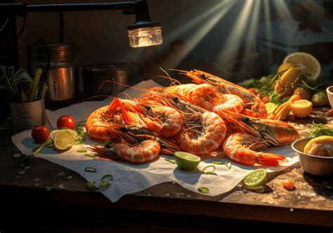 How to Cook Basic Shrimp 的图像结果