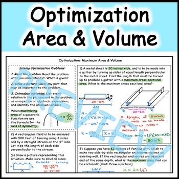 Volume Optimization Calculus 的图像结果