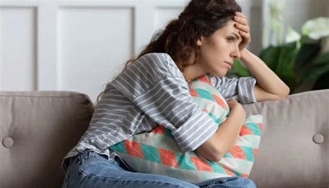 8 Signs of a Guilty Conscience - lifeberrys.com