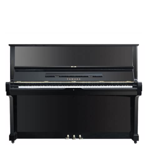 YAMAHA U1F 121cm Upright Piano 1184922 (Recondition) | Music Gallery