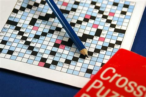 Crossword Clue For Benefit at Christy Redfield blog