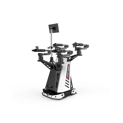 AgileX Cobot Magic Mobile AI – MG Super Labs