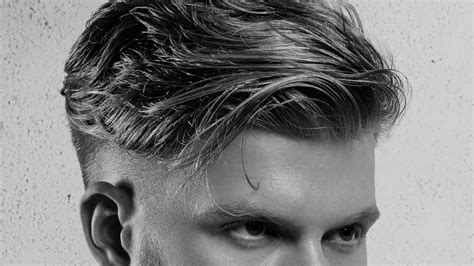 Undercut Hairstyle | Men's Styling Tutorial | Axe