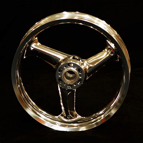 Polierservice Felgen hochglanz verdichten Drehkranz polieren ...