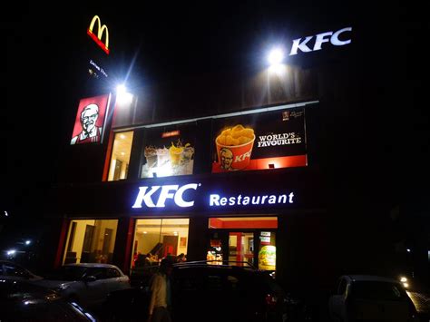KFC, Zirakpur - Restaurant Reviews & Info - Tripadvisor