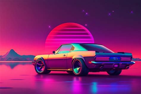 Image result for Sythwave Van