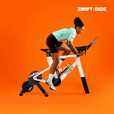 Zwift Connection 的图像结果