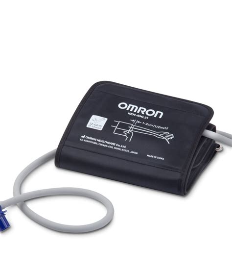 Iron Upper Arm Blood Pressure Monitor | OMRON Healthcare - OMRON Healthcare