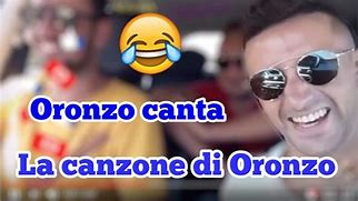 Oronzo Carinola