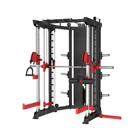Image result for Smith Machine Full Range