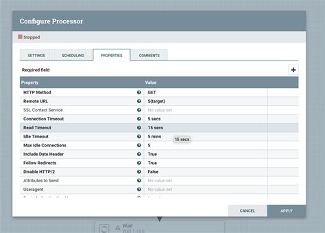 Image result for Nifi REST API Examples GitHub