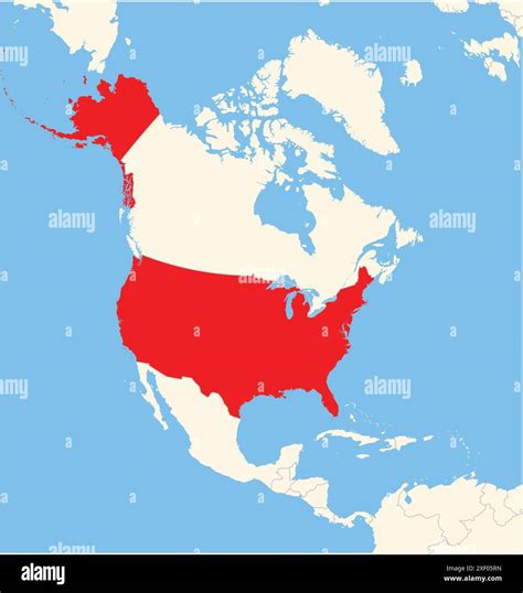 The United States Map Global 的图像结果