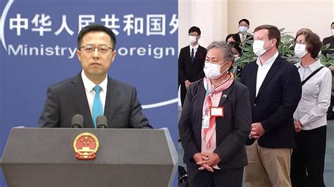 帕劳总统窜访台湾，“藏着”一个美国大使，外交部回应_凤凰网视频_凤凰网