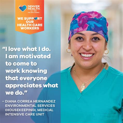 Denver Health Careers: Apply for a Job | Denver Health