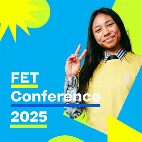 The B!G Idea — FET Conference x The B!G Idea 2025