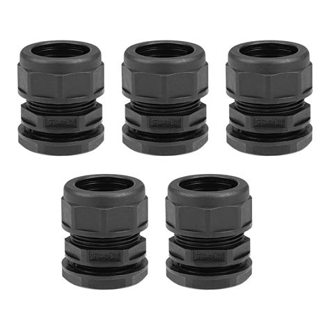 Buy sourcing Waterproof Cable Gland Corrugated Tube Joints AD21.2 ...