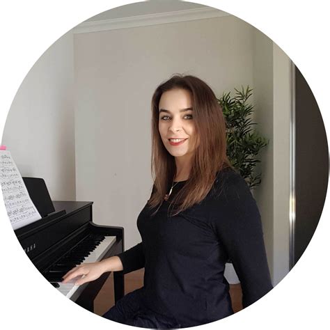 Online Piano Teachers