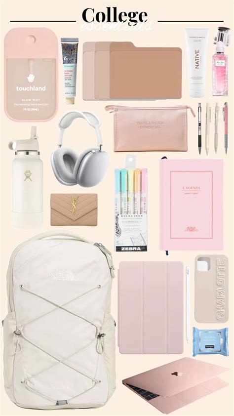 Aesthetic School Stationery 的图像结果
