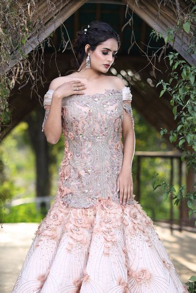 Bridal Gowns – AUROUSSBYSNEH