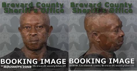 RADLEIN LOUIS ROHAN 09/08/2025 - Brevard County Mugshots Zone