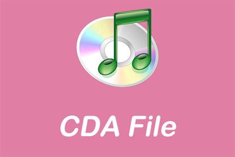 Open CDA File 的图像结果