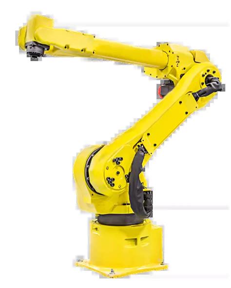 Fanuc Controller 的图像结果