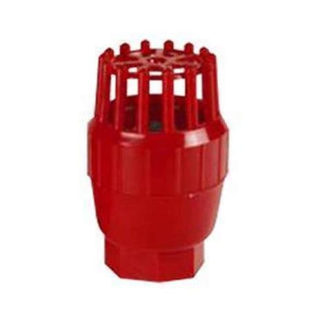 Sitaram PP Foot Valve (Flap Washer) 65MM (5 Pcs.) : Amazon.in ...