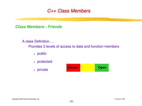 Image result for Class Function C