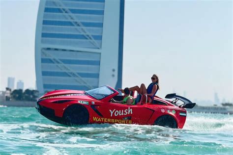 2026 Jet Car Experience Dubai Like Never Before (with Reviews)