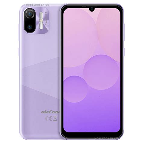 Image result for Ulefone Note 6 Price