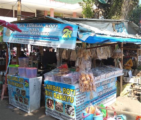 JAMBAL ROTI ASLI RIKI RAHAYU (2026) All You Need to Know BEFORE You Go ...