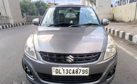 Used Maruti Suzuki Swift Dzire VDi BS-IV 2014 Model (PID-1418132692 ...