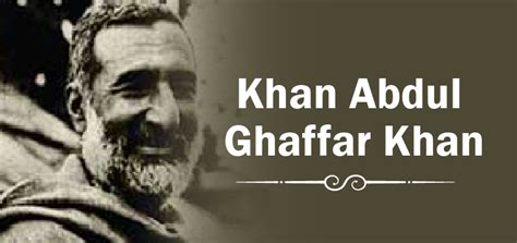 Khan Abdul Ghaffar Khan - GS SCORE
