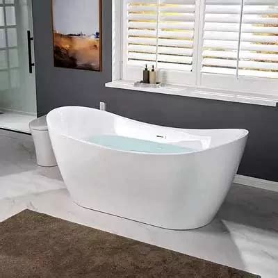 Radiant Aqua Bathtub