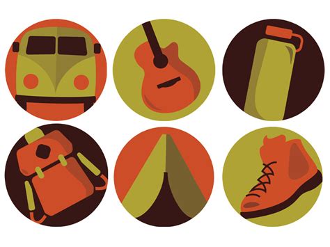 Techno Festival Icon 的图像结果