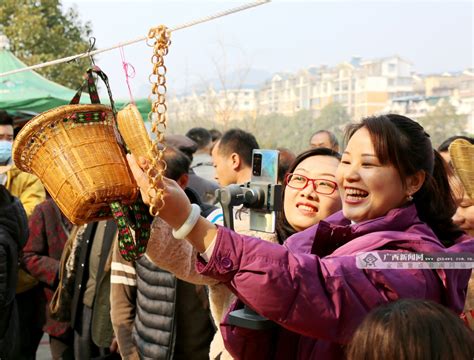 湖南衡南：“泉湖二月八”奉上一场传承600年的农耕文化盛宴
