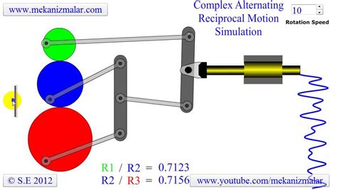 Image result for Solidworks Tutorial Reciprocating Motion