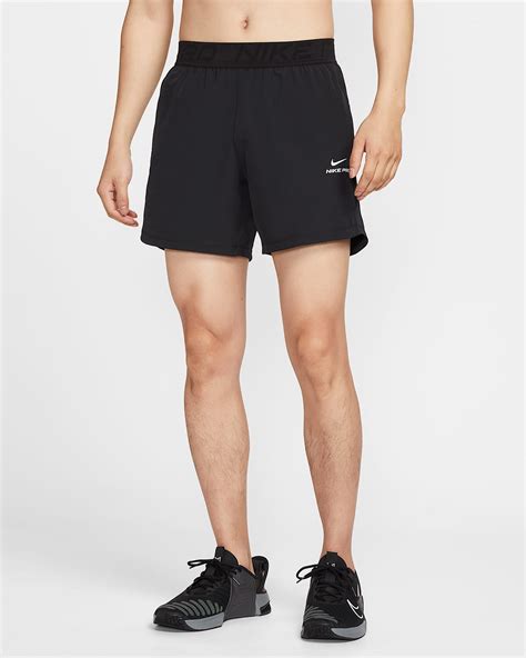 Nike Pro Training Men's Dri-FIT 15cm (approx.) Shorts. Nike IN