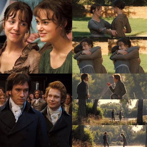 Pride And Prejudice Charlotte 2005