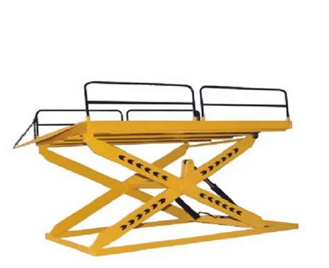 Hydraulic Scissor Lift Table - Hydraulic Scissor Lifts Manufacturer ...