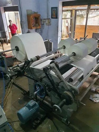 Image result for Paper Slitting Machine