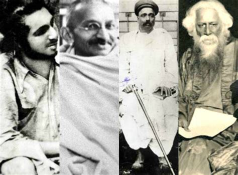 India's Top Freedom Fighters