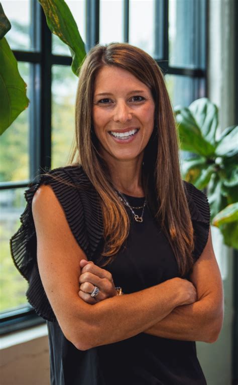 Innovation Depot hires Brooke Gillis as new CEO | Bham Now