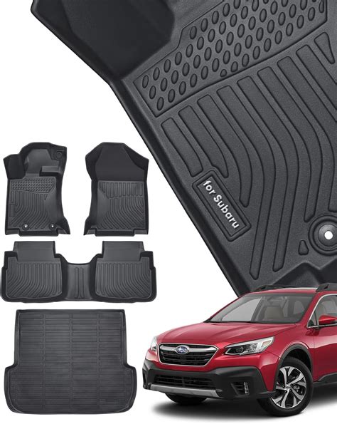 Floor Mats For Subaru Outback at Jason Rocha blog
