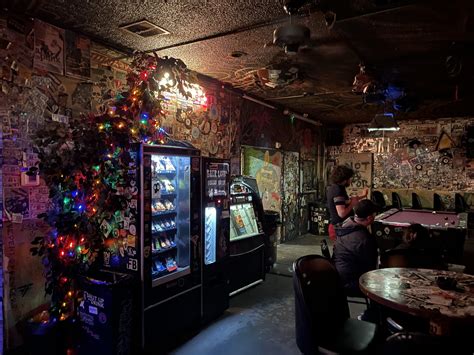 Double Down Saloon - Scoundrel's Field Guide